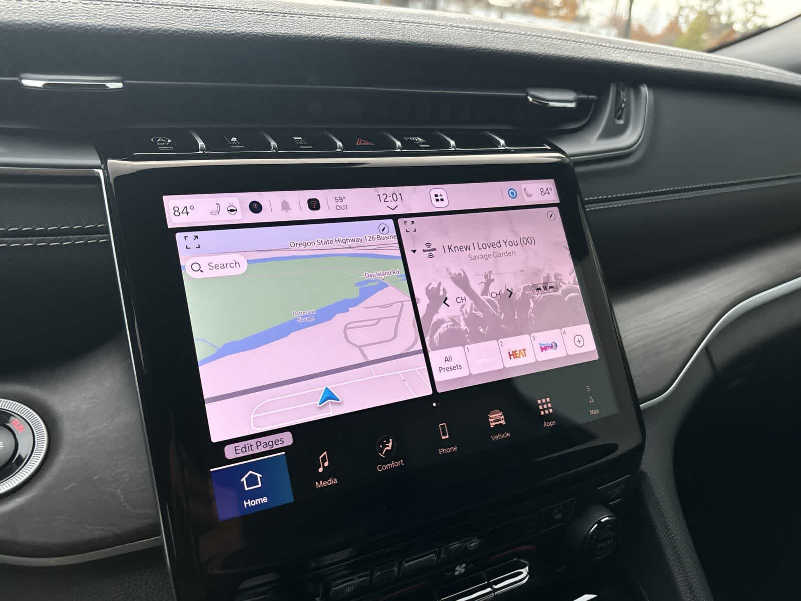 Thumbnail: 2025 Jeep Grand Cherokee L - 20