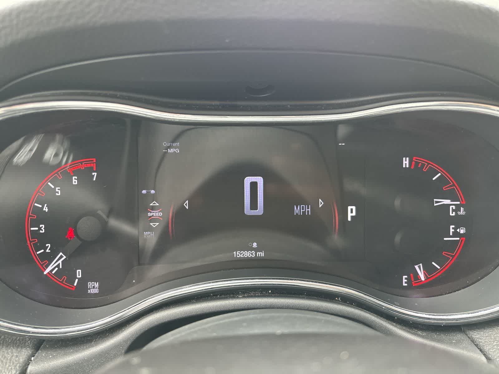 Thumbnail: 2015 Dodge Durango - 13