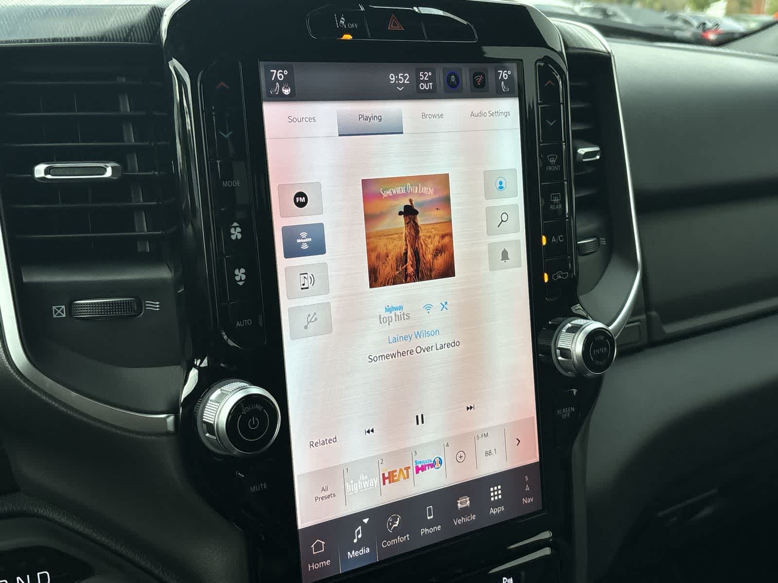 Thumbnail: 2026 RAM 1500 - 21