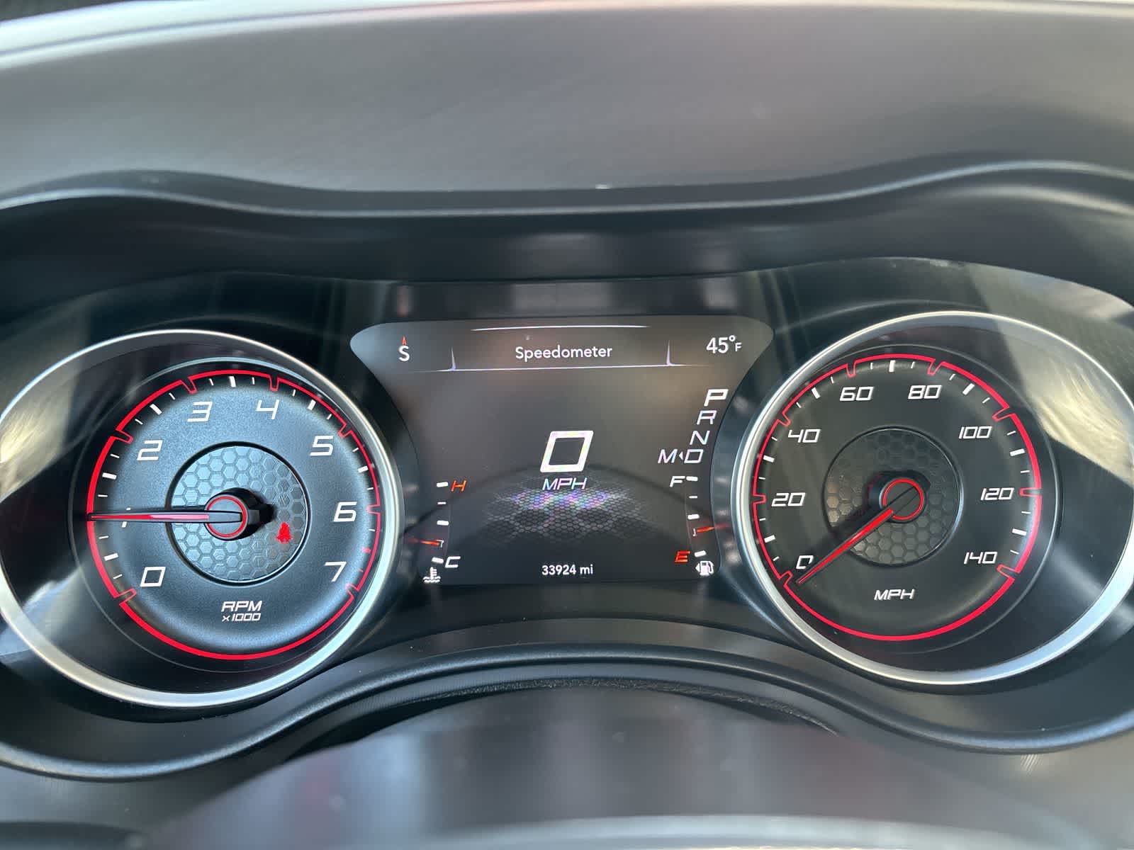 Thumbnail: 2022 Dodge Charger - 14