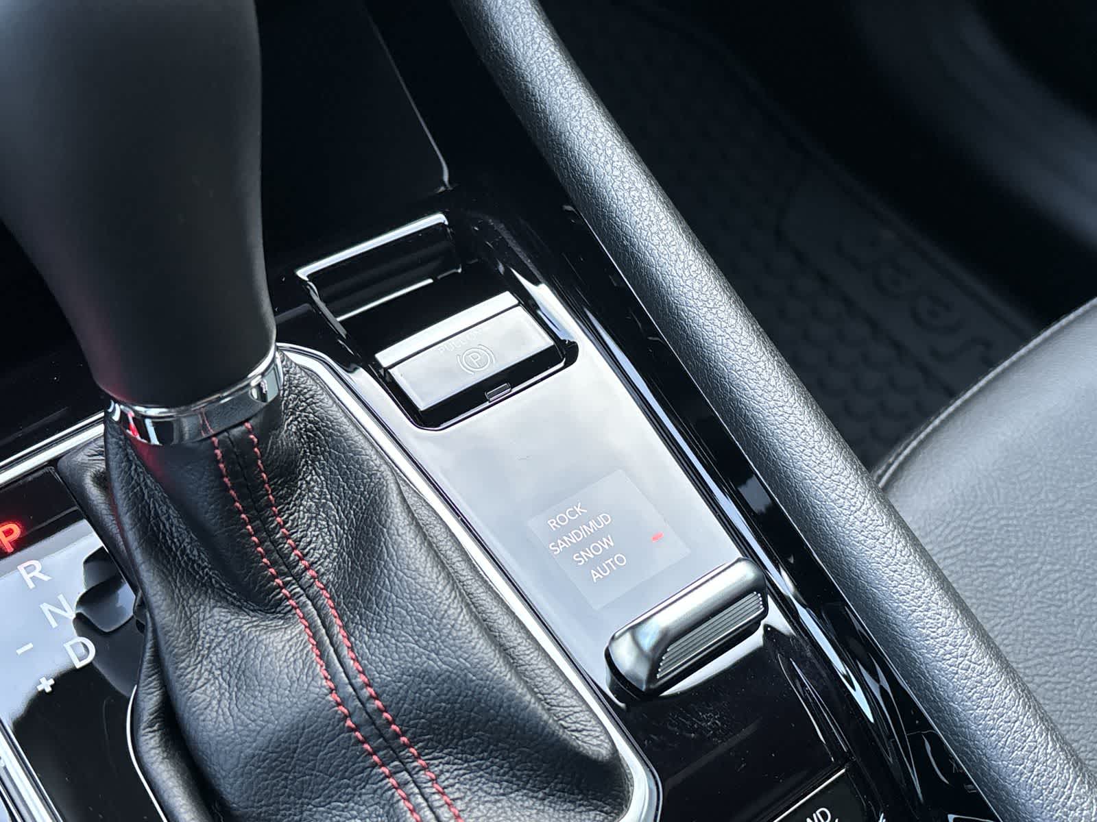 Thumbnail: 2026 Jeep Compass - 25