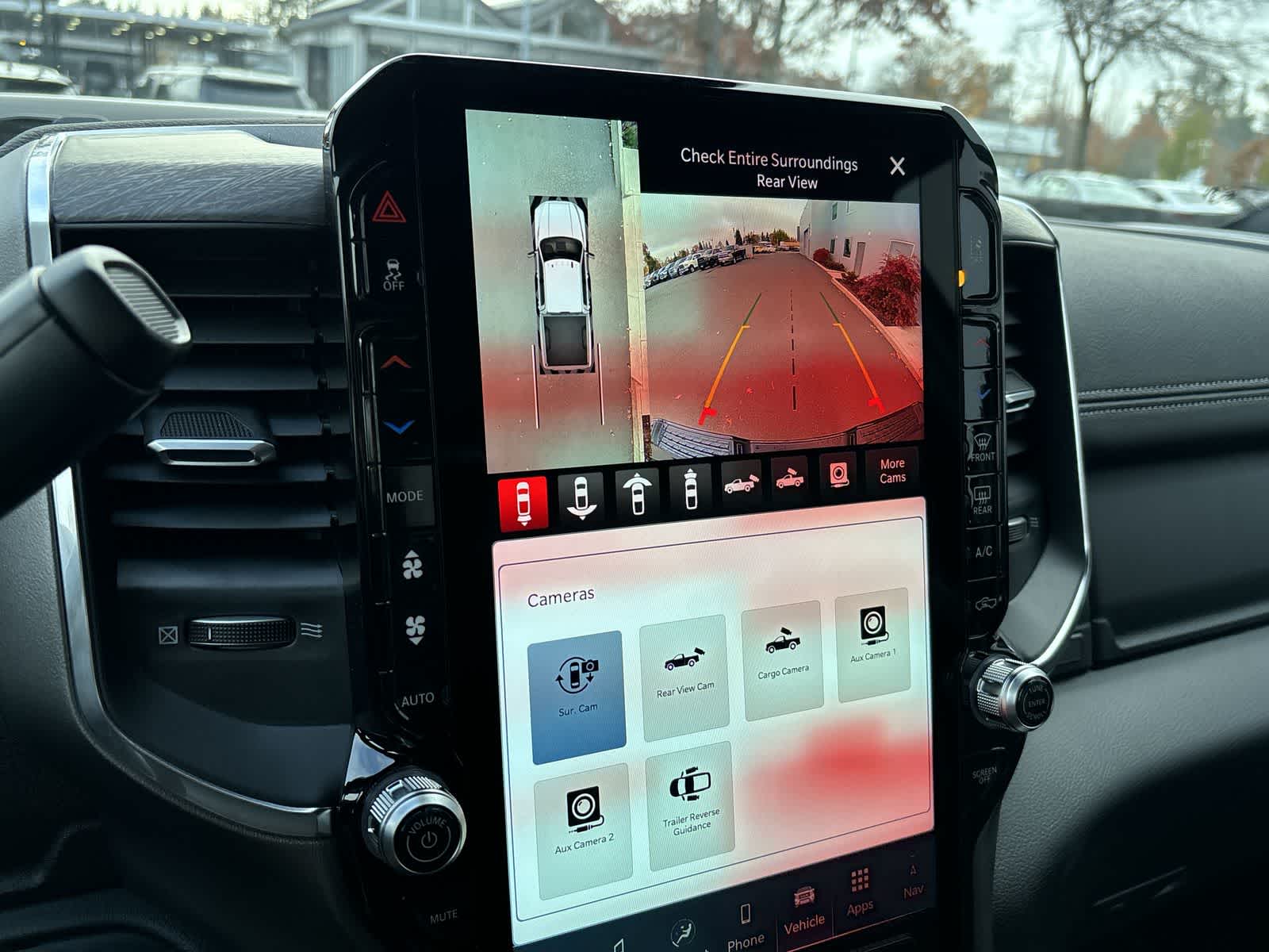 Thumbnail: 2026 RAM 2500 - 24