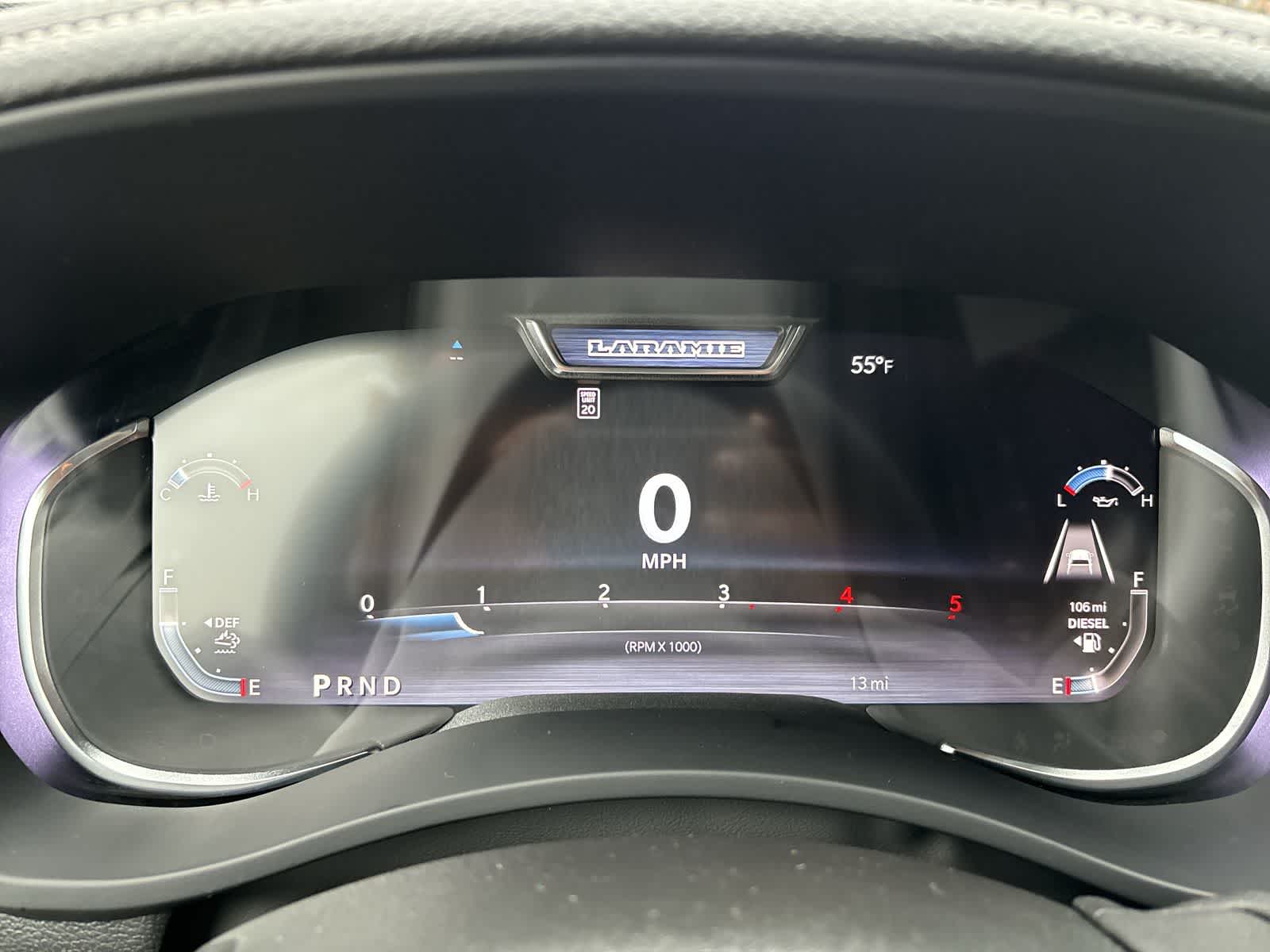 Thumbnail: 2026 RAM 3500 - 15