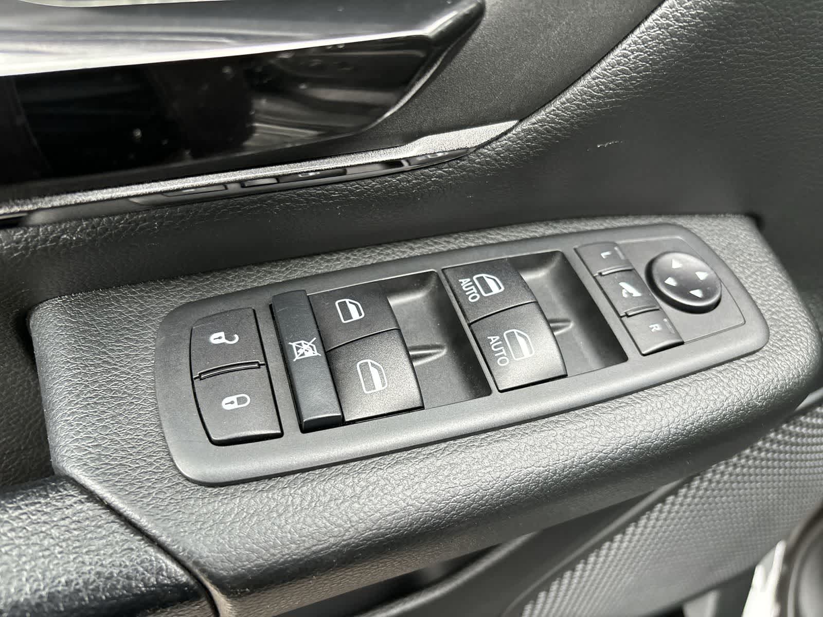 Thumbnail: 2020 RAM 1500 - 11