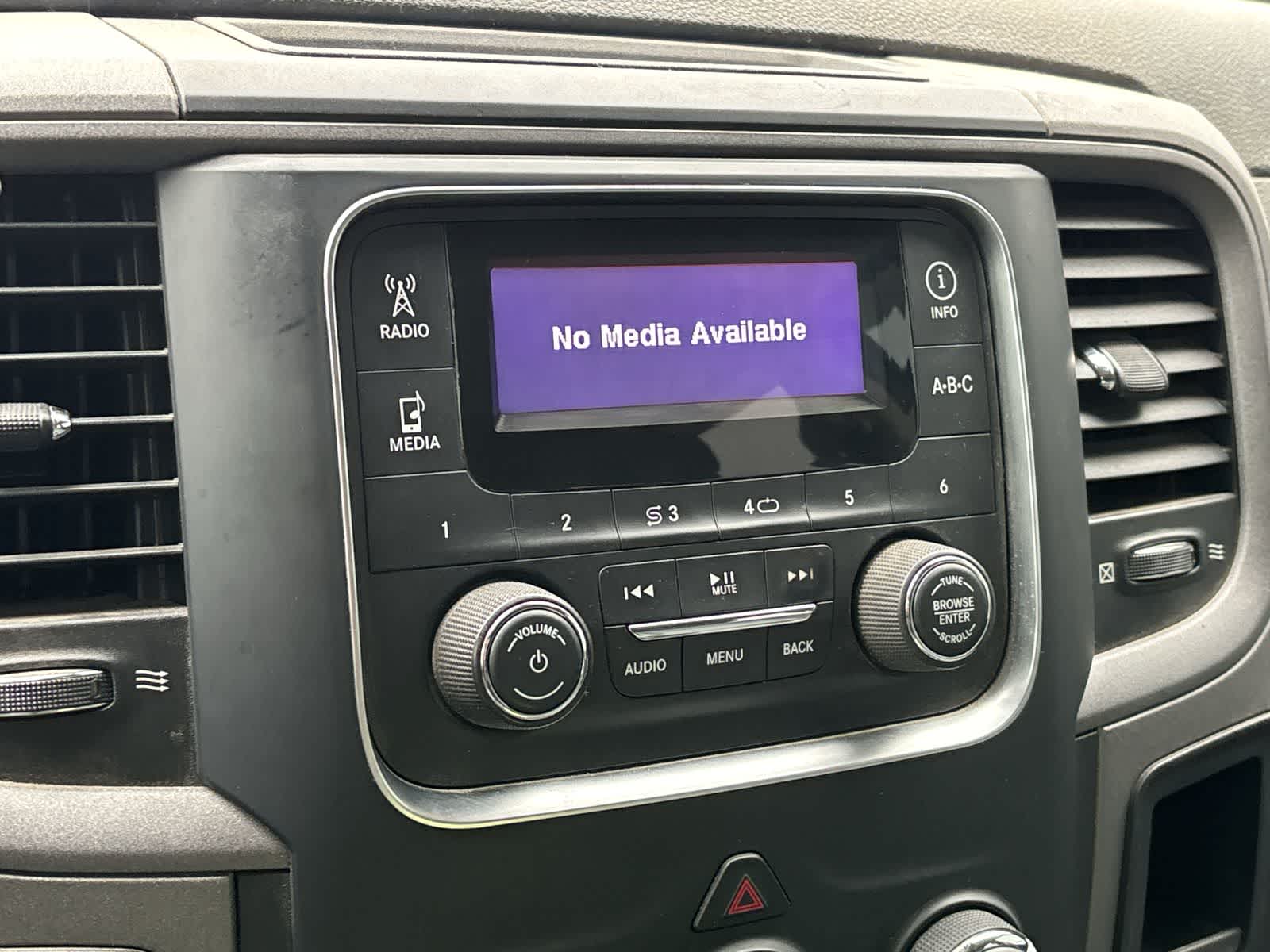 Thumbnail: 2013 RAM 2500 - 16