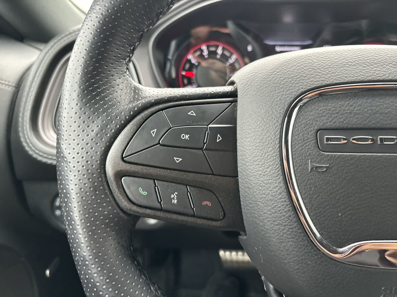 Thumbnail: 2023 Dodge Challenger - 9