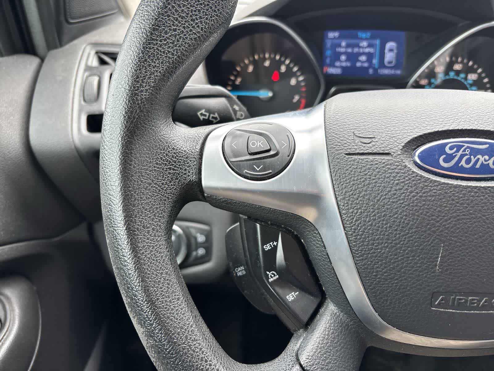 Thumbnail: 2013 Ford Escape - 9