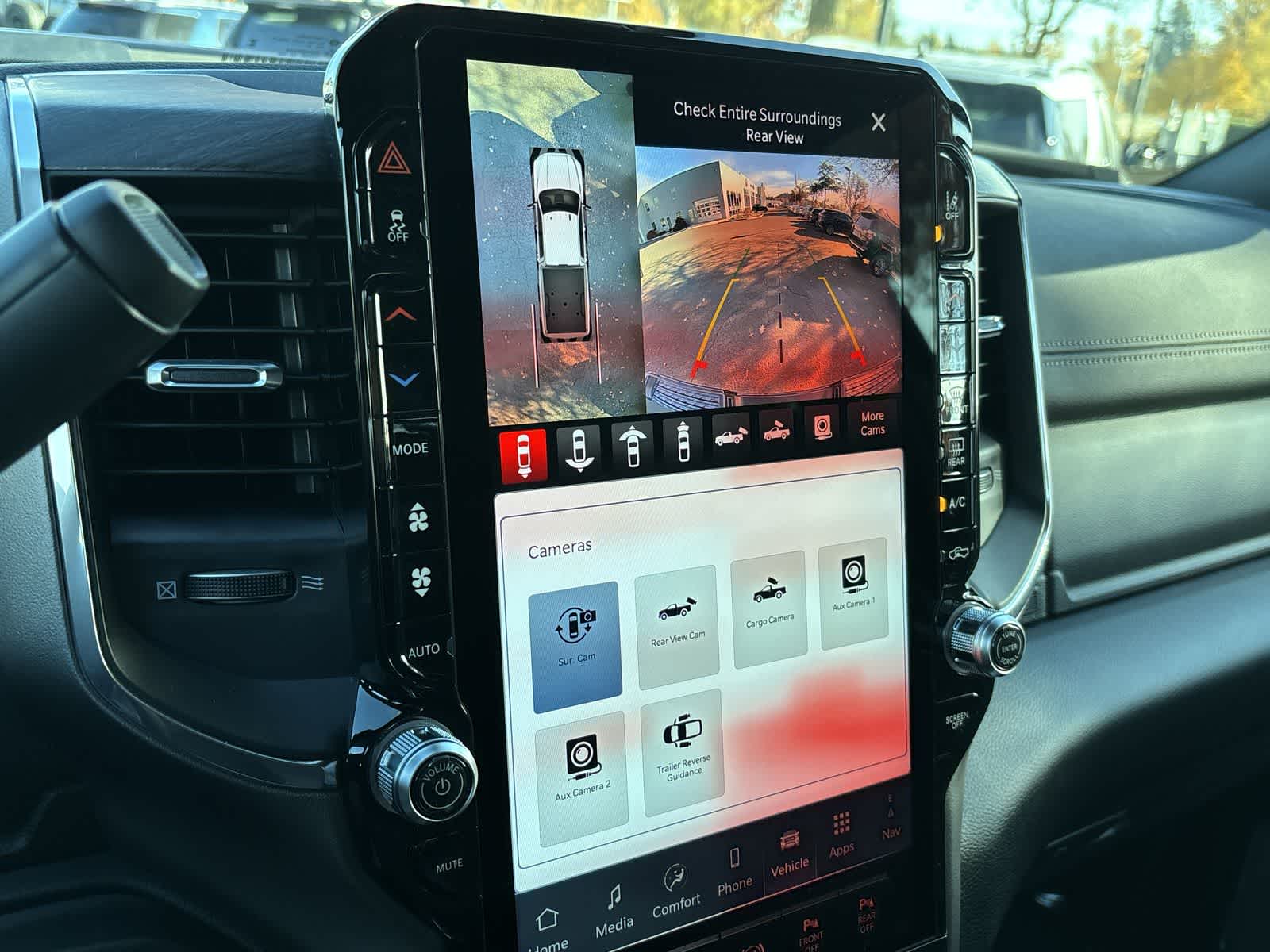 Thumbnail: 2026 RAM 3500 - 22