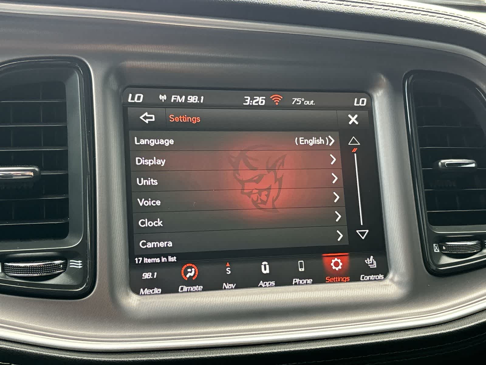 Thumbnail: 2022 Dodge Challenger - 23