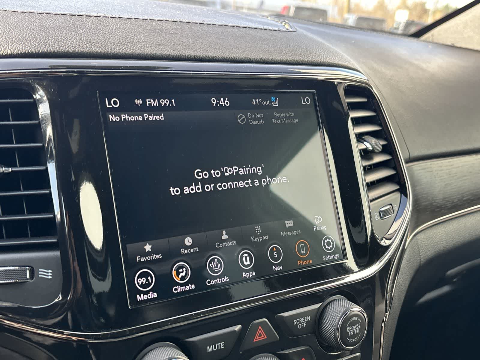 Thumbnail: 2021 Jeep Grand Cherokee - 20