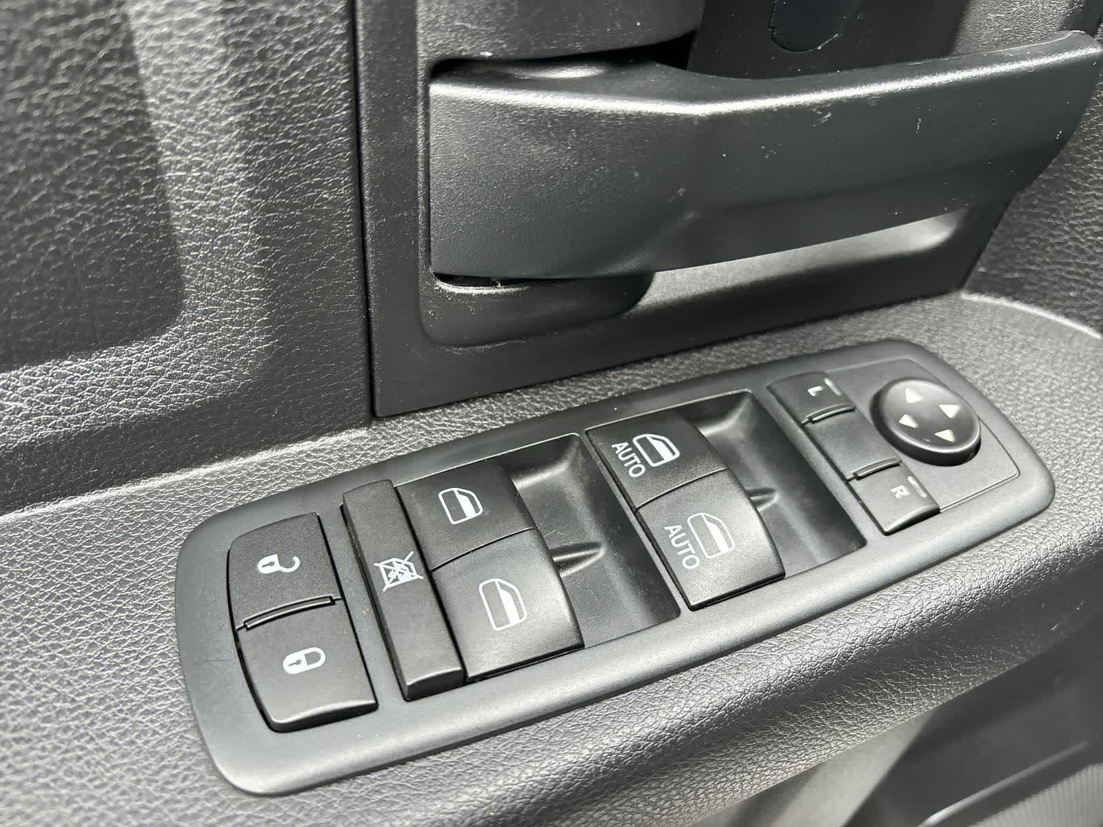 Thumbnail: 2016 RAM 2500 - 10