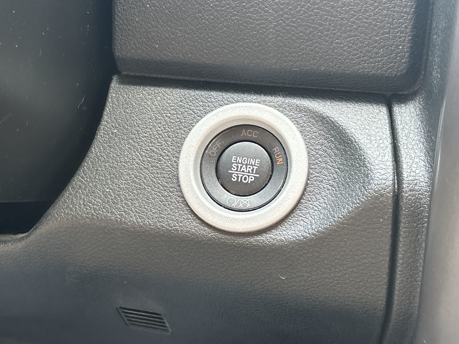 Thumbnail: 2017 RAM 1500 - 25