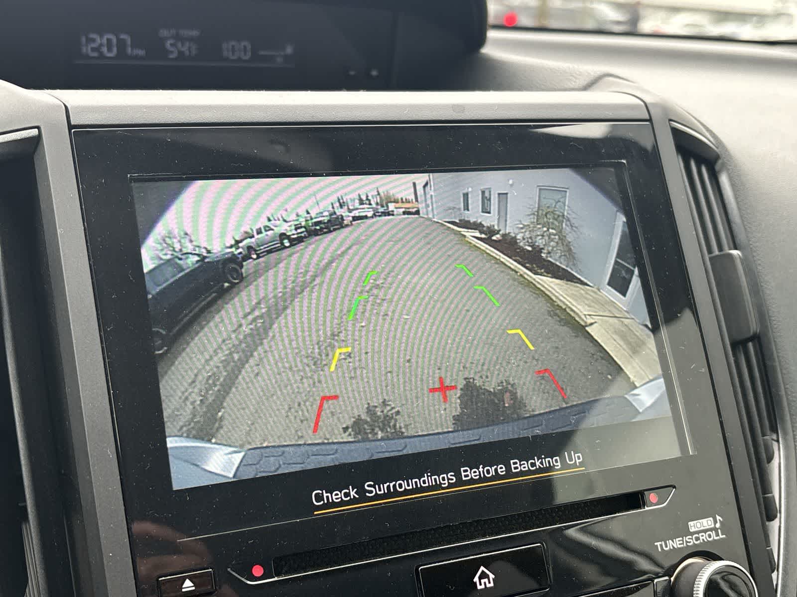 Thumbnail: 2023 Subaru Crosstrek - 18