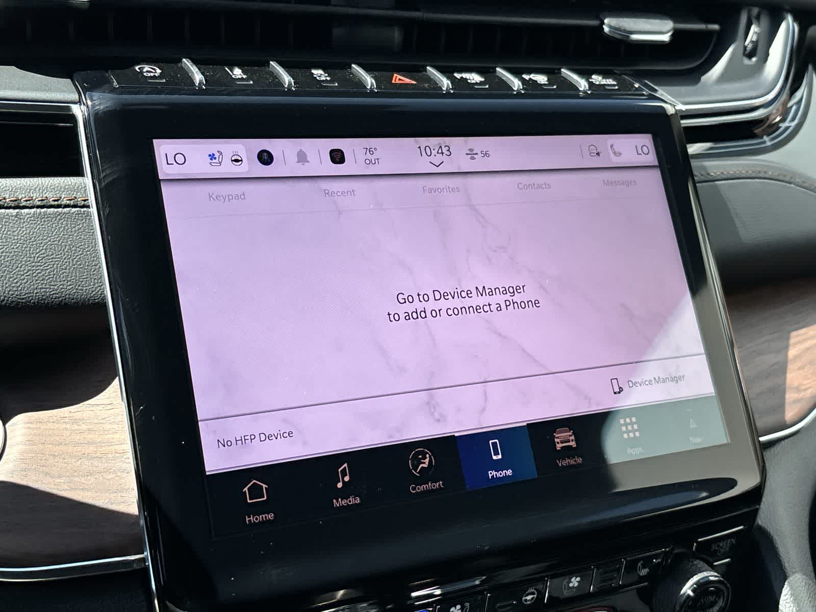 Thumbnail: 2025 Jeep Grand Cherokee L - 21