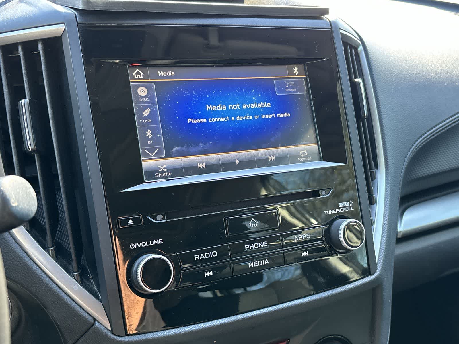 Thumbnail: 2023 Subaru Forester - 15