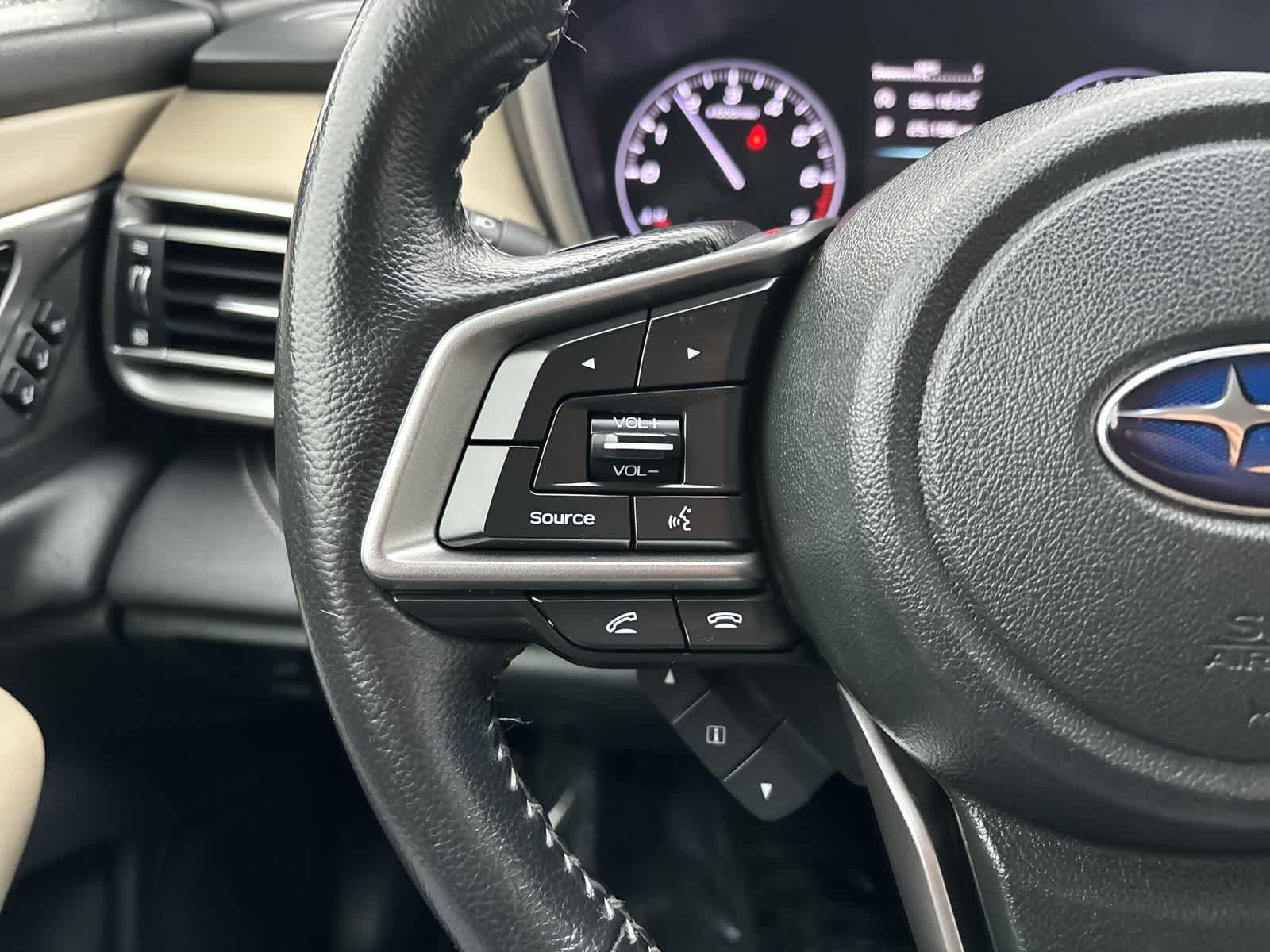 Thumbnail: 2021 Subaru Outback - 11