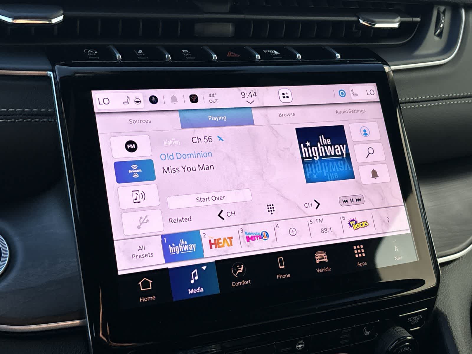 Thumbnail: 2025 Jeep Grand Cherokee - 14