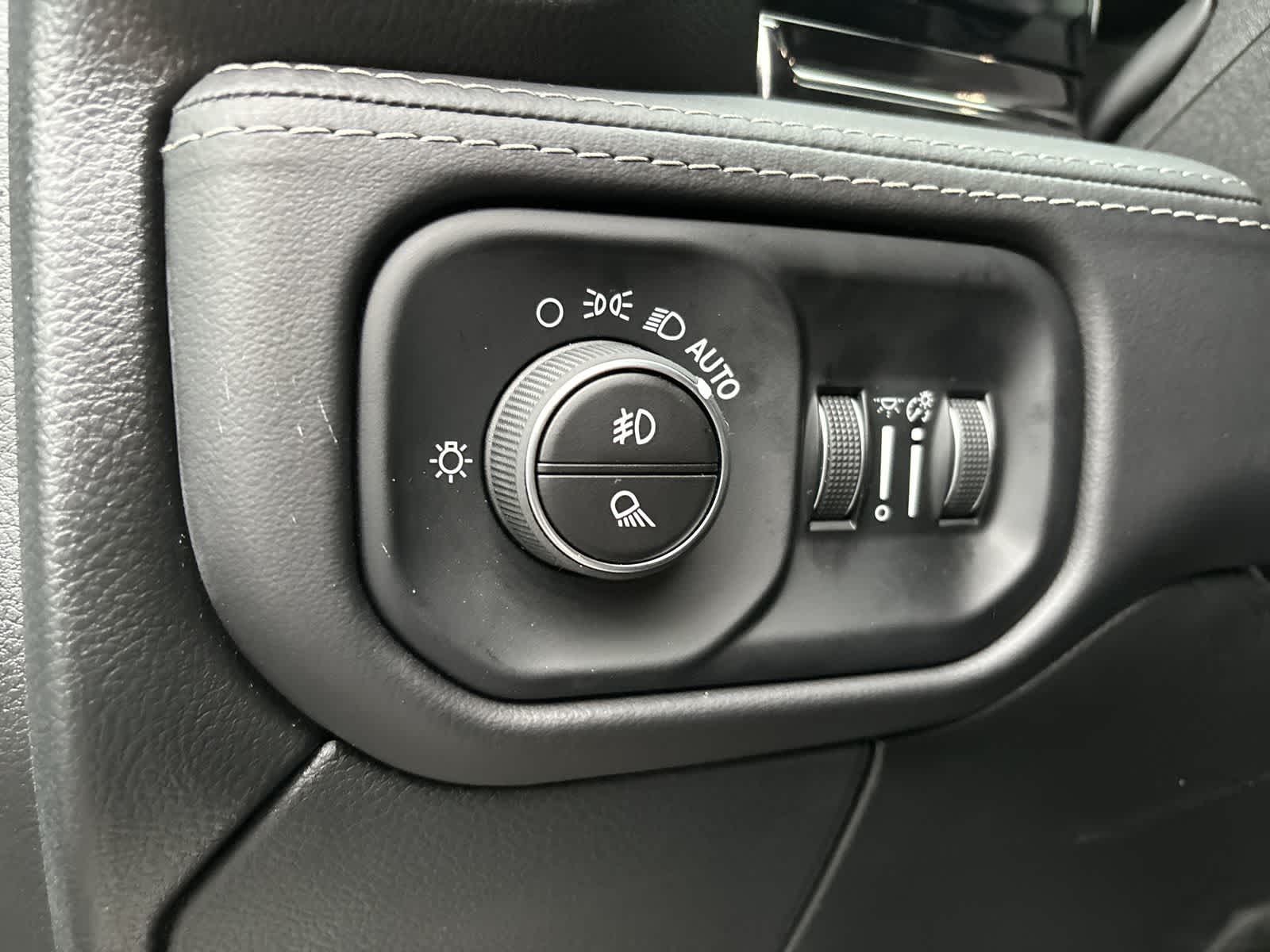 Thumbnail: 2026 RAM 2500 - 12