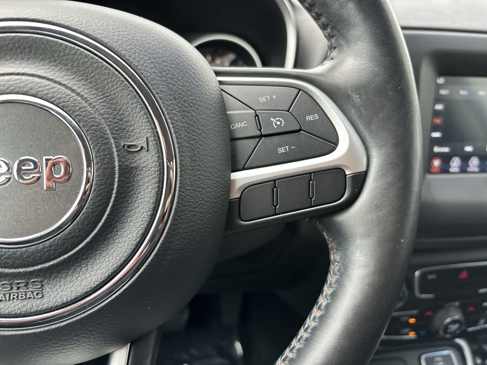 Thumbnail: 2019 Jeep Compass - 11