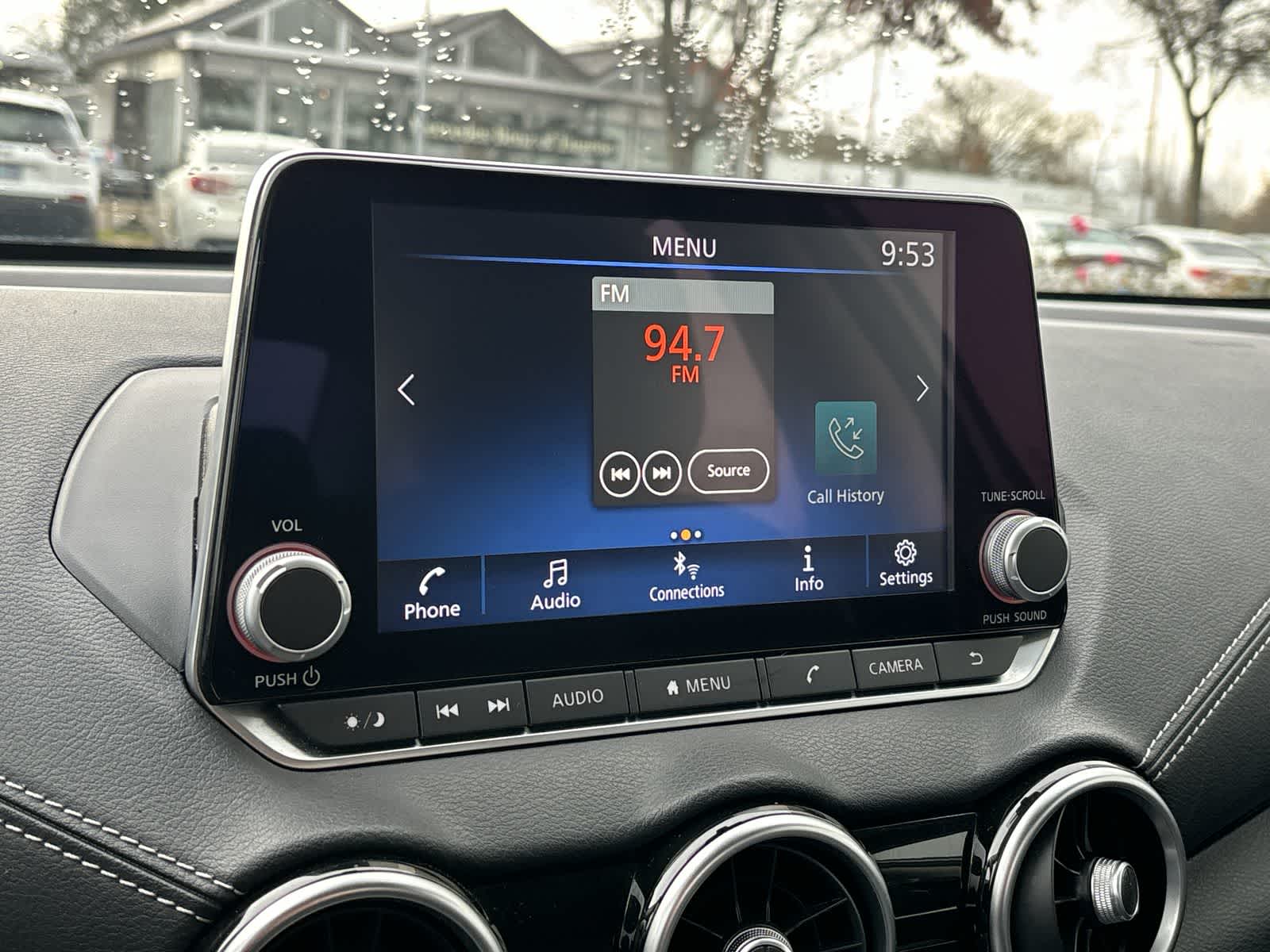 Thumbnail: 2023 Nissan Sentra - 15