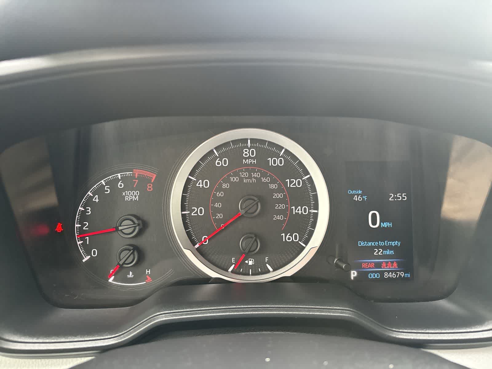 Thumbnail: 2020 Toyota Corolla - 10