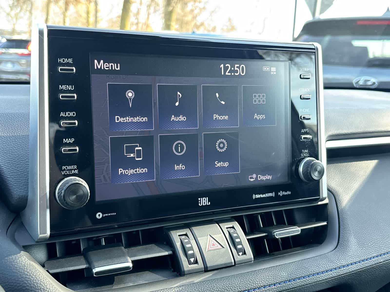 Thumbnail: 2022 Toyota RAV4 - 18