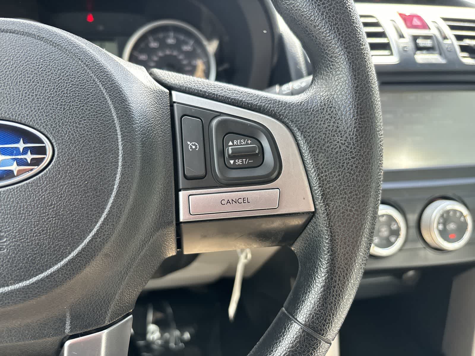 Thumbnail: 2018 Subaru Forester - 12