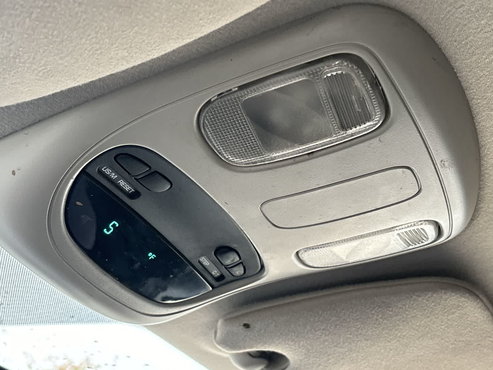 Thumbnail: 2005 Dodge Ram 1500 - 15