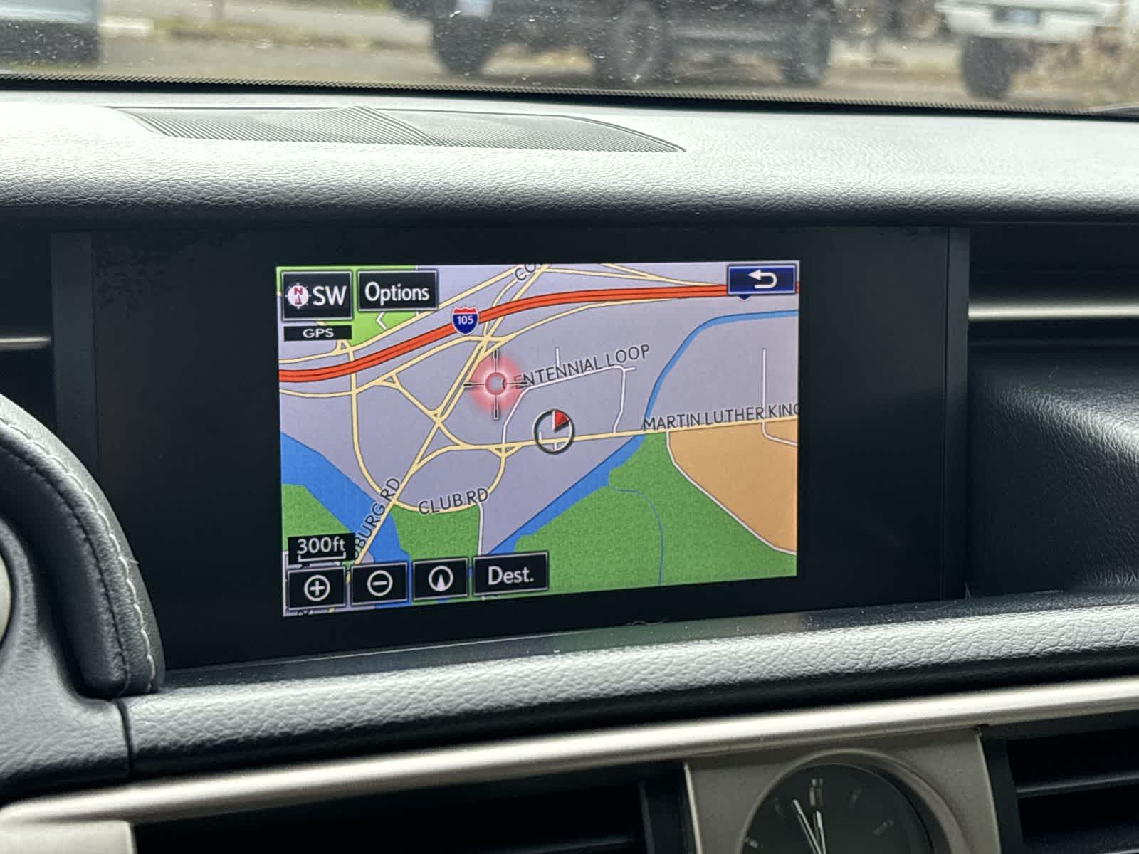 Thumbnail: 2014 Lexus IS - 18