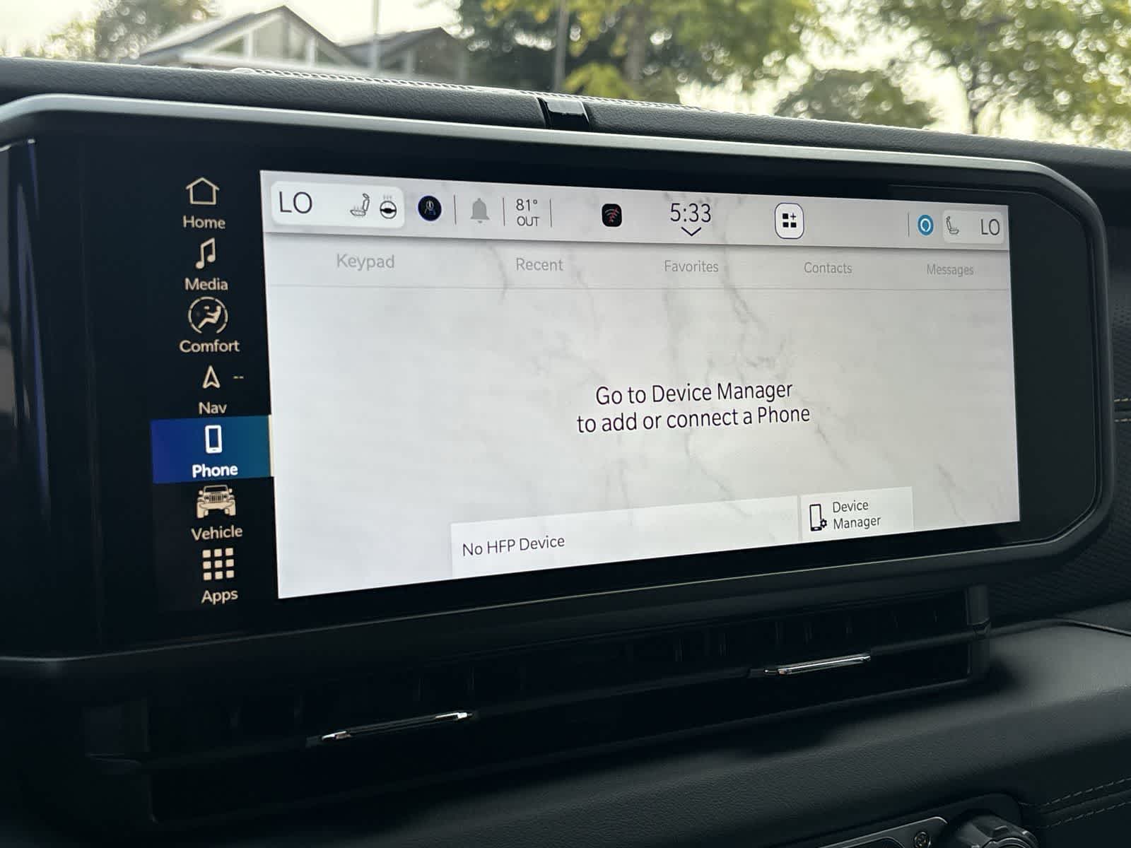 Thumbnail: 2025 Jeep Wrangler - 19