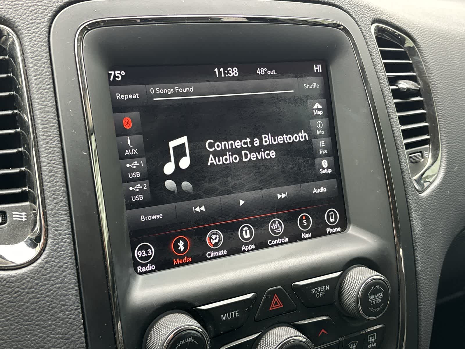 Thumbnail: 2018 Dodge Durango - 14