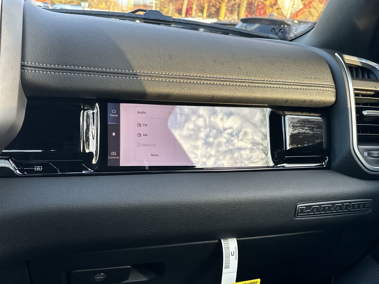 Thumbnail: 2026 RAM 1500 - 25