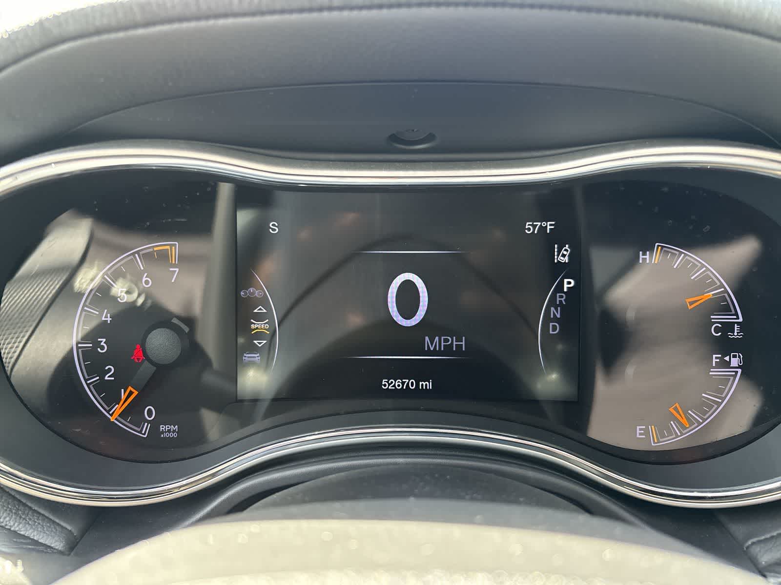 Thumbnail: 2018 Jeep Grand Cherokee - 15