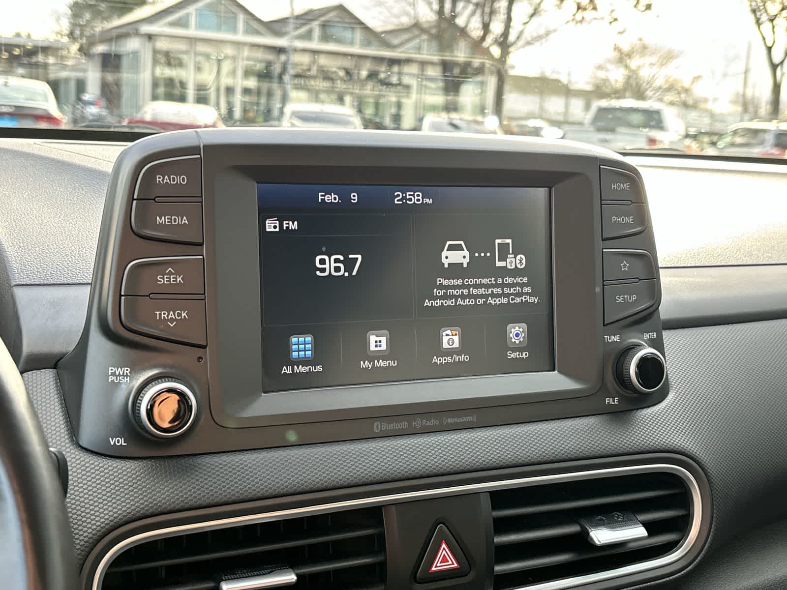 Thumbnail: 2021 Hyundai Kona - 15