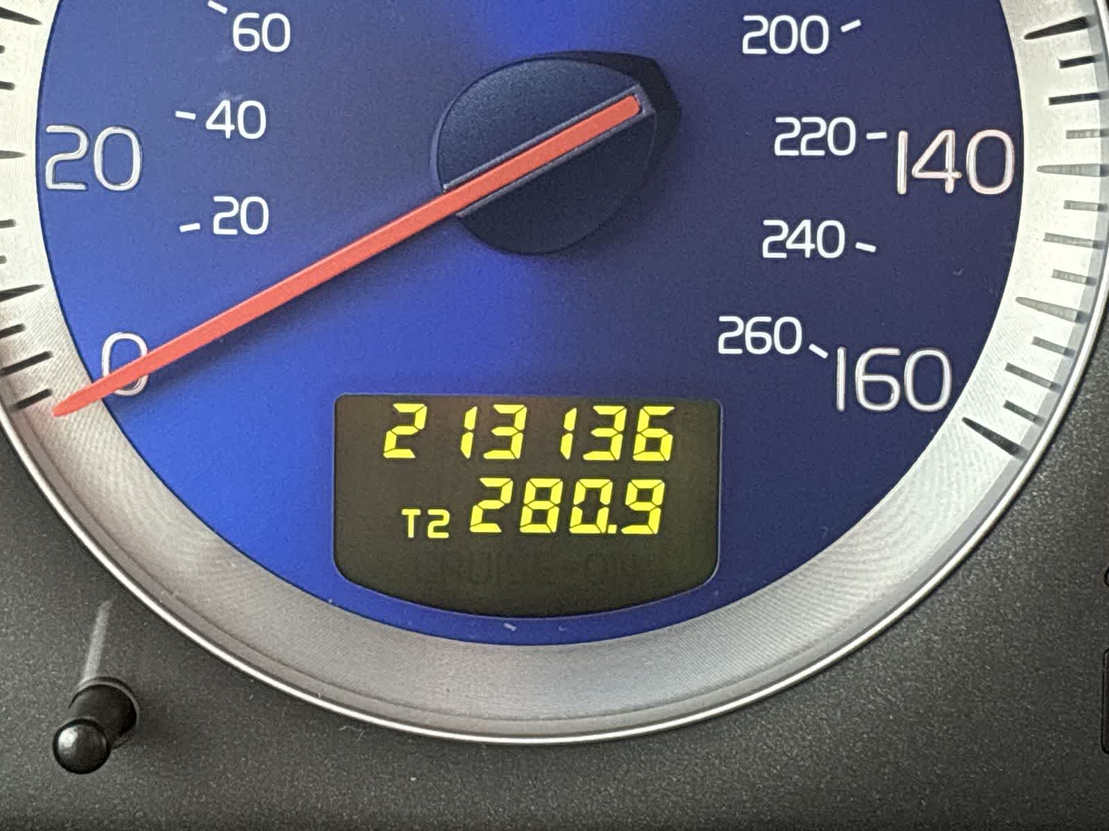 Thumbnail: 2008 Volvo XC90 - 14