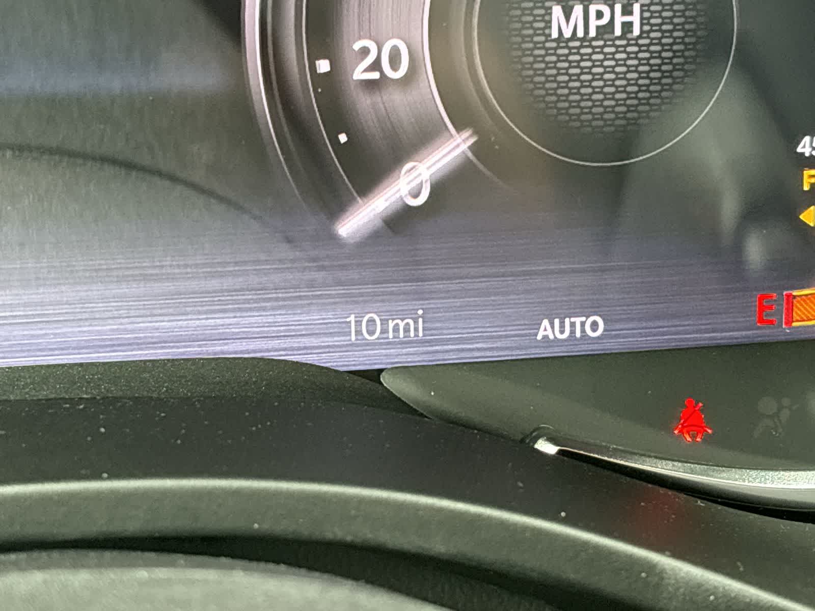 2025 RAM 1500 Laramie 14