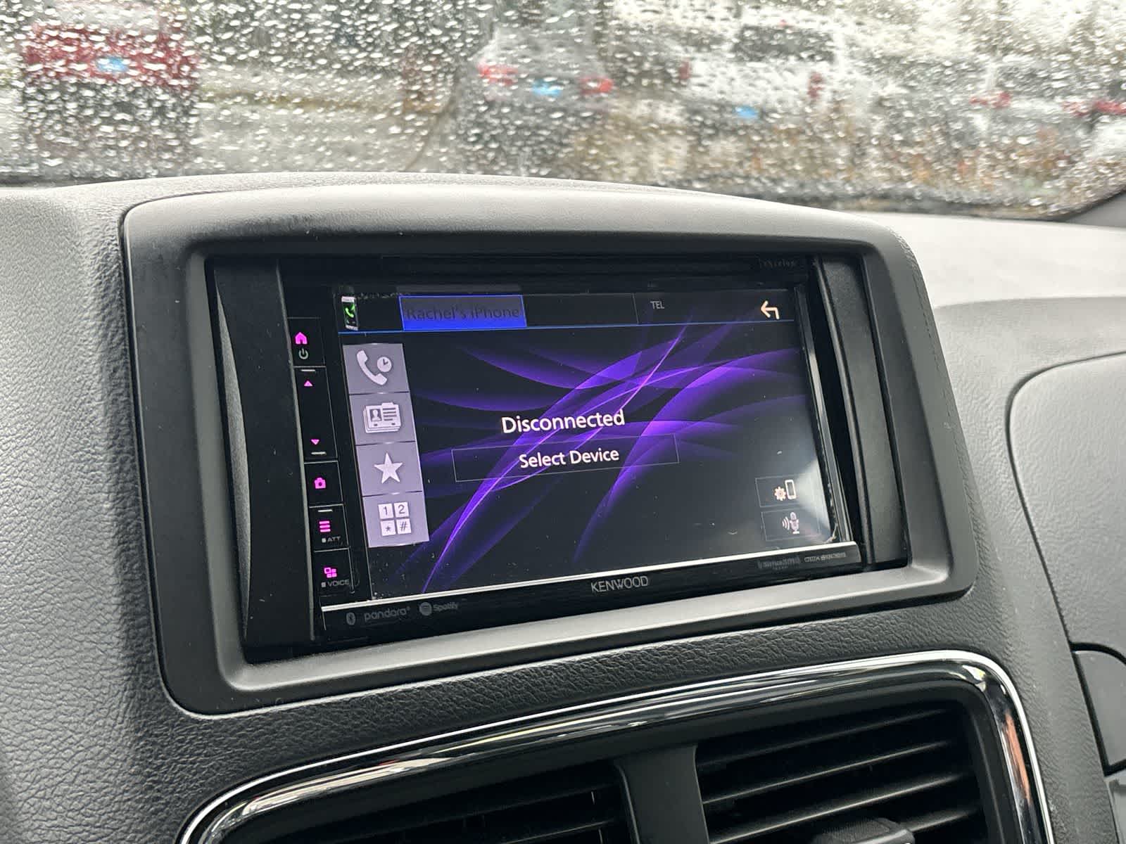 Thumbnail: 2019 Dodge Grand Caravan - 17