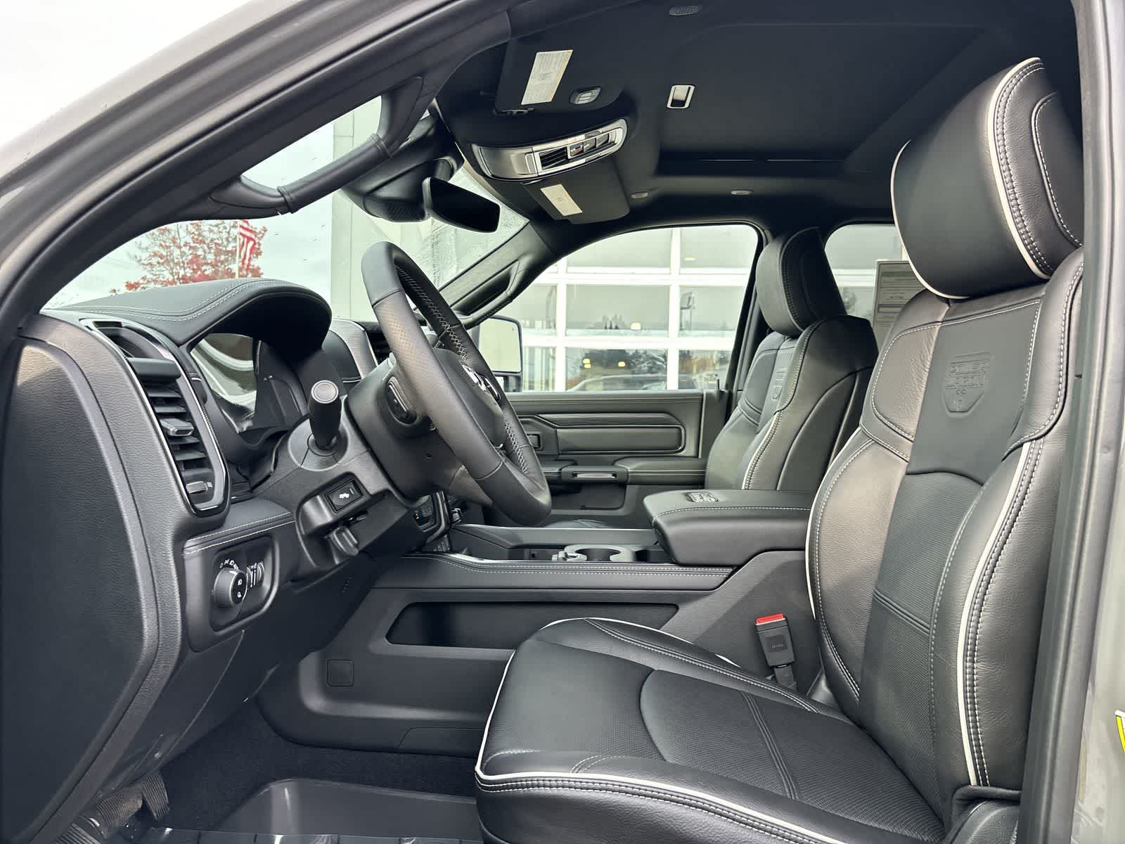 Thumbnail: 2026 RAM 2500 - 9