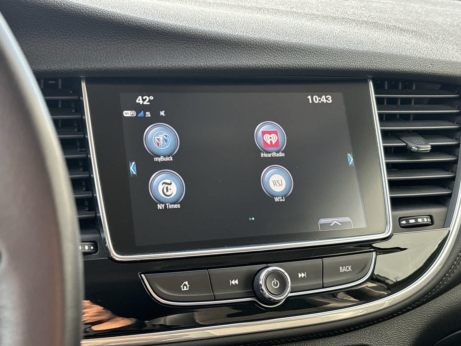 Thumbnail: 2019 Buick Encore - 15