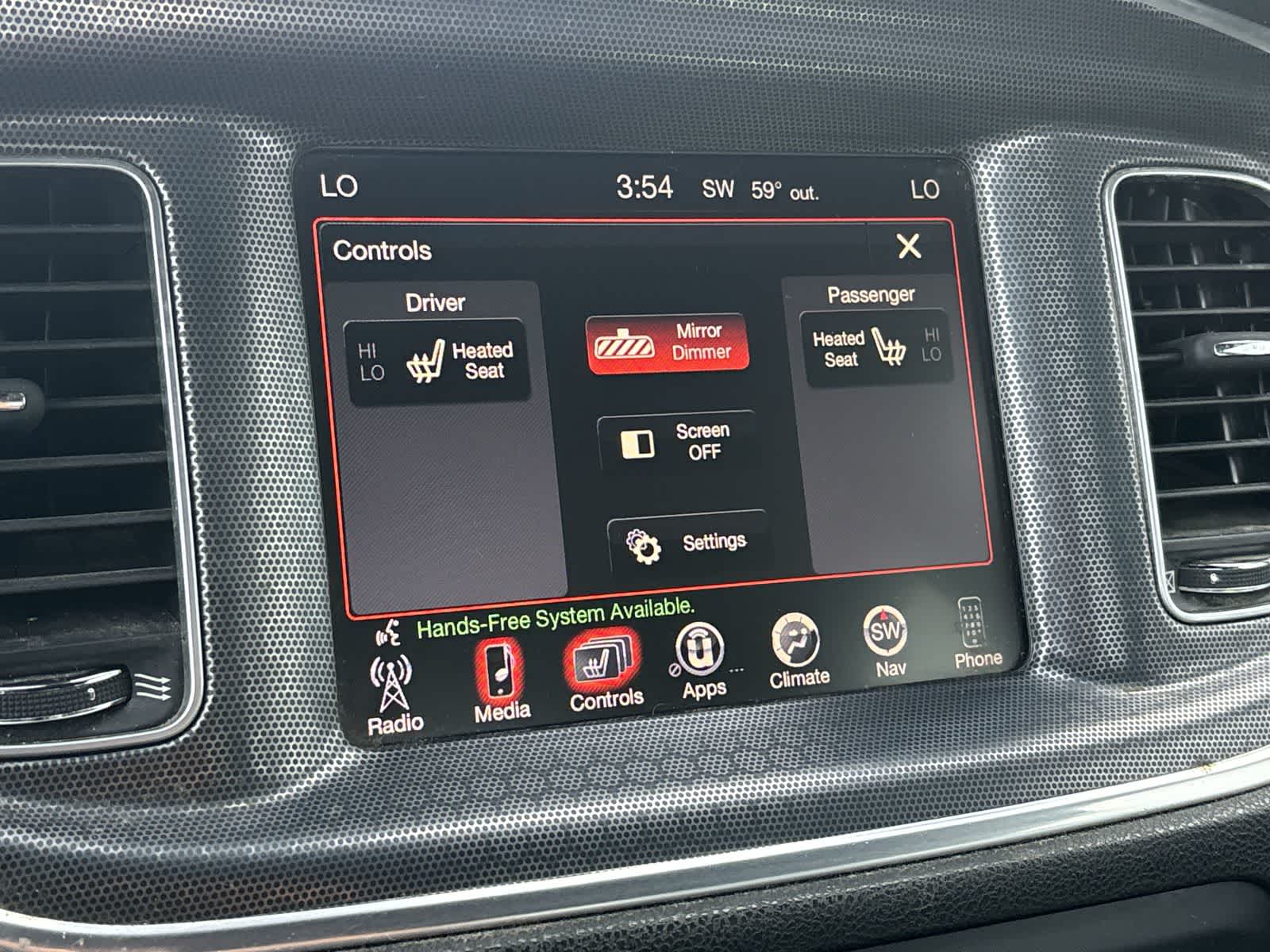 Thumbnail: 2015 Dodge Charger - 14