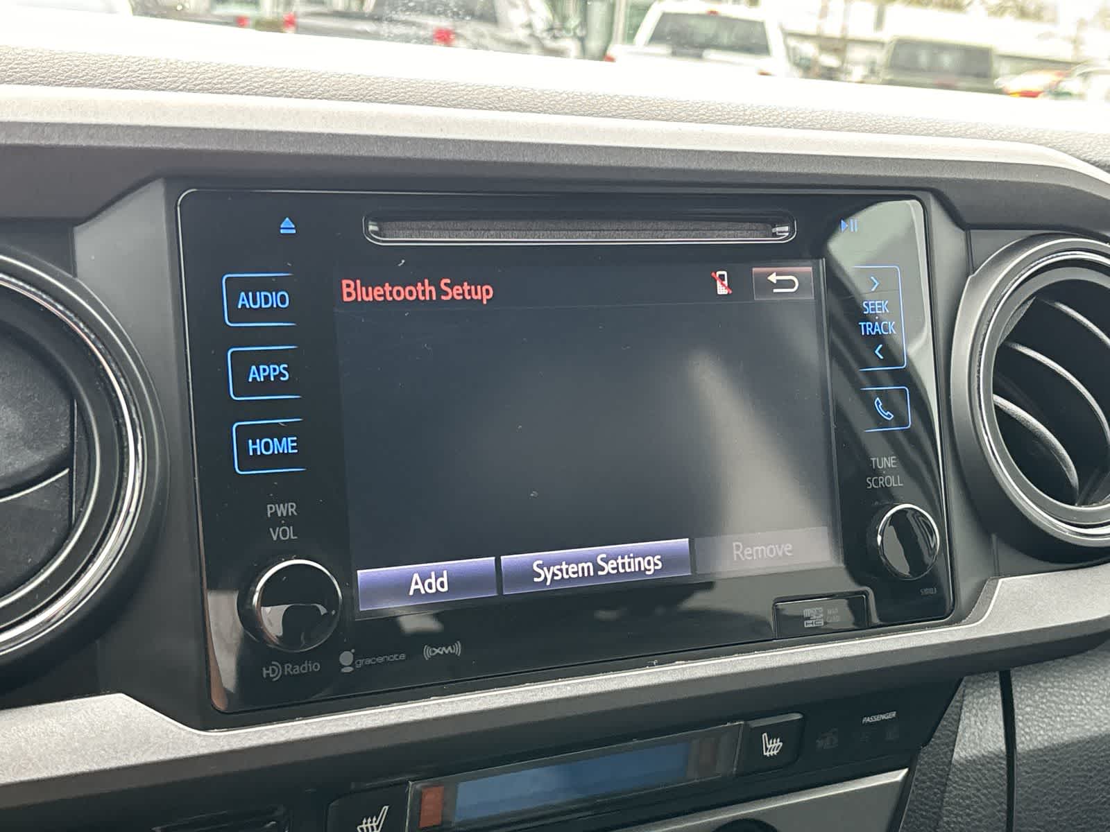 Thumbnail: 2017 Toyota Tacoma - 20