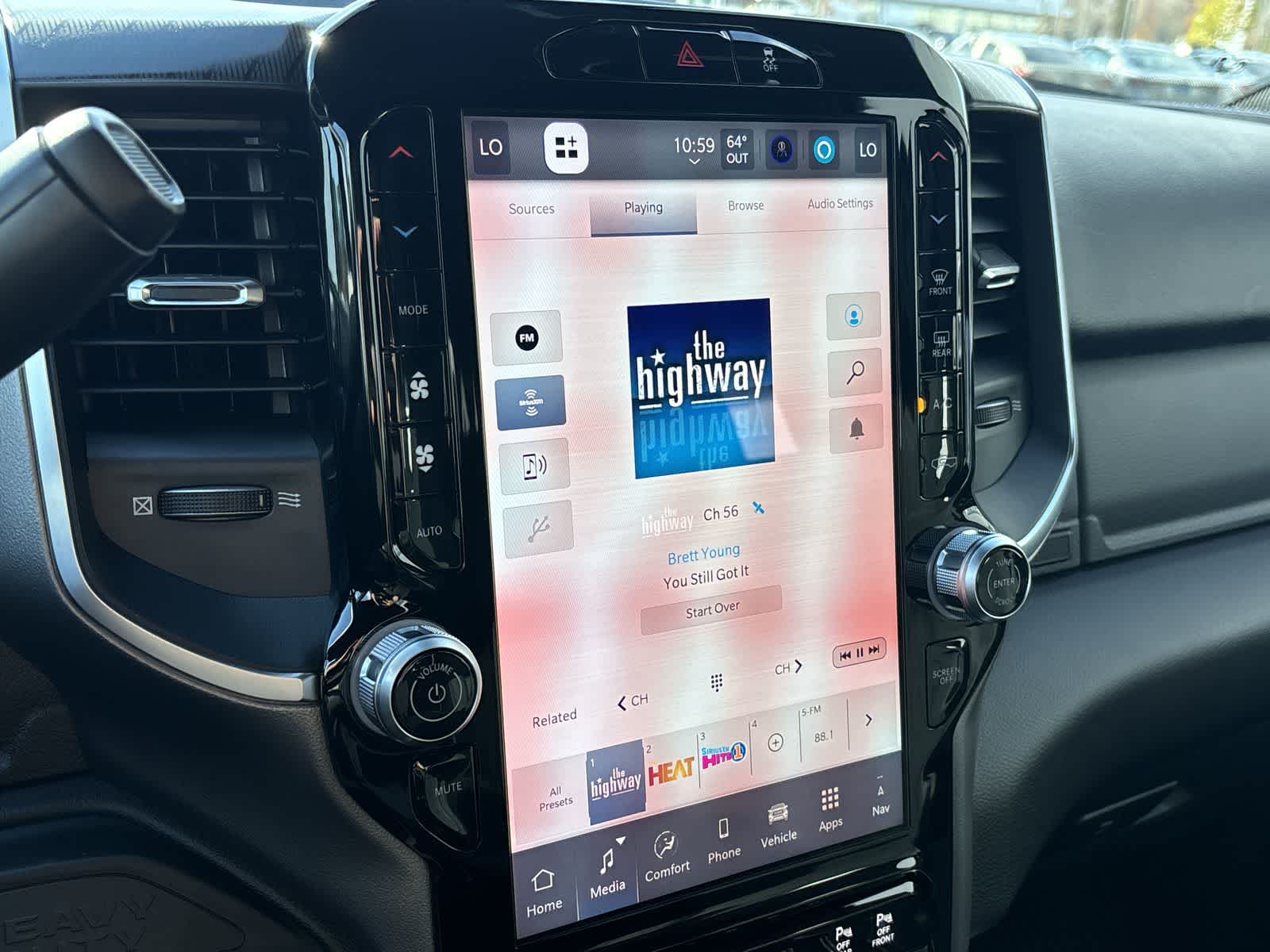 Thumbnail: 2026 RAM 2500 - 15