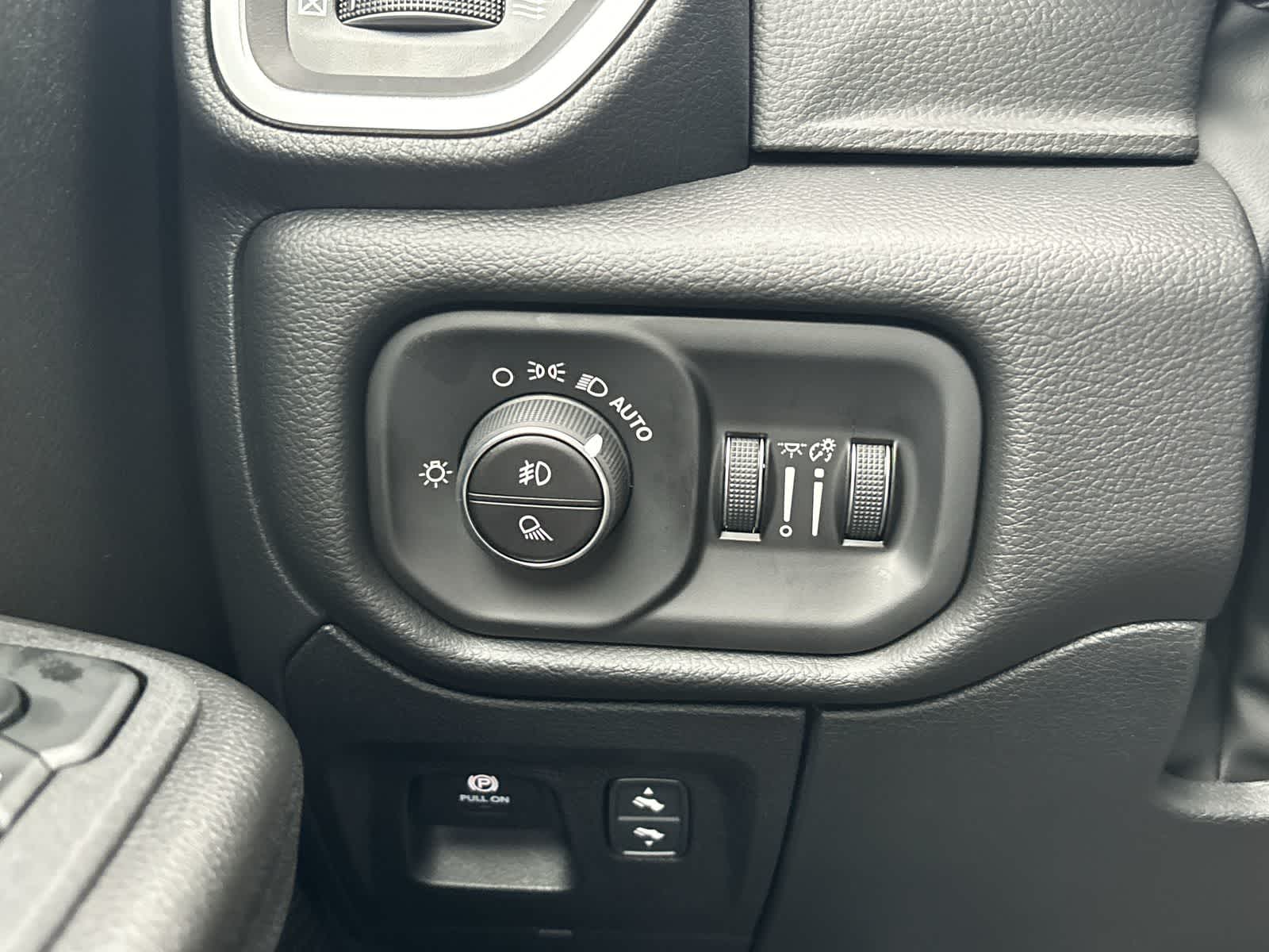 Thumbnail: 2026 RAM 1500 - 16