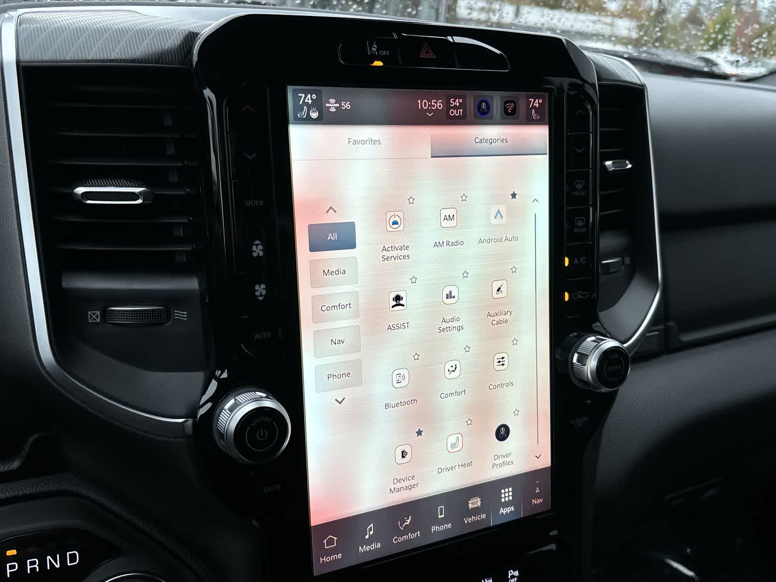 Thumbnail: 2026 RAM 1500 - 22