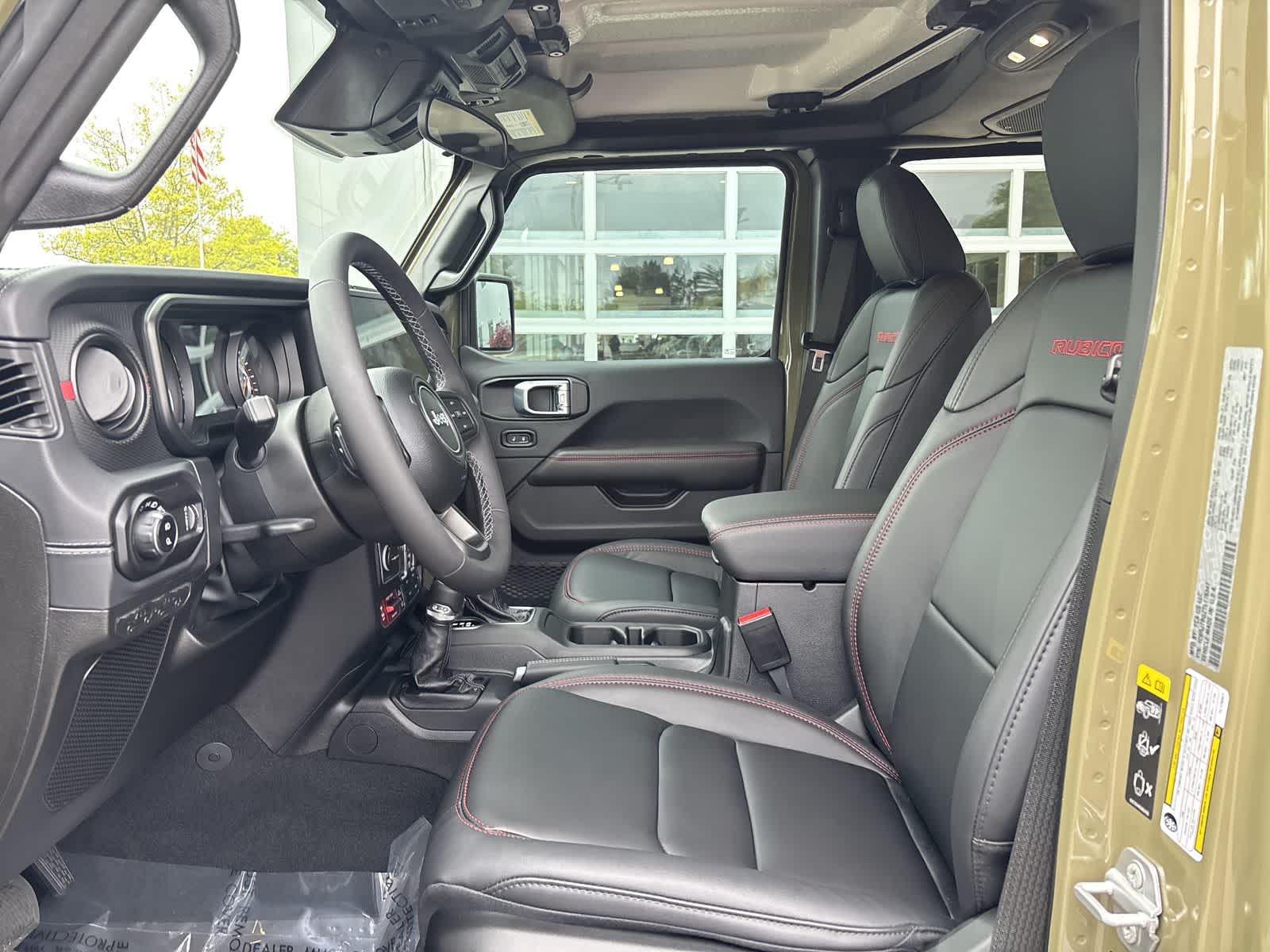 Thumbnail: 2026 Jeep Gladiator - 8