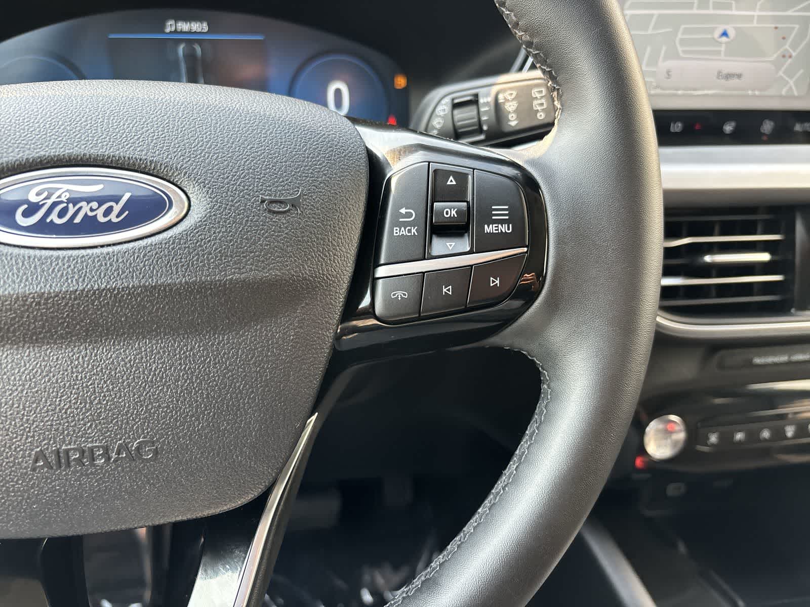 Thumbnail: 2024 Ford Escape - 14
