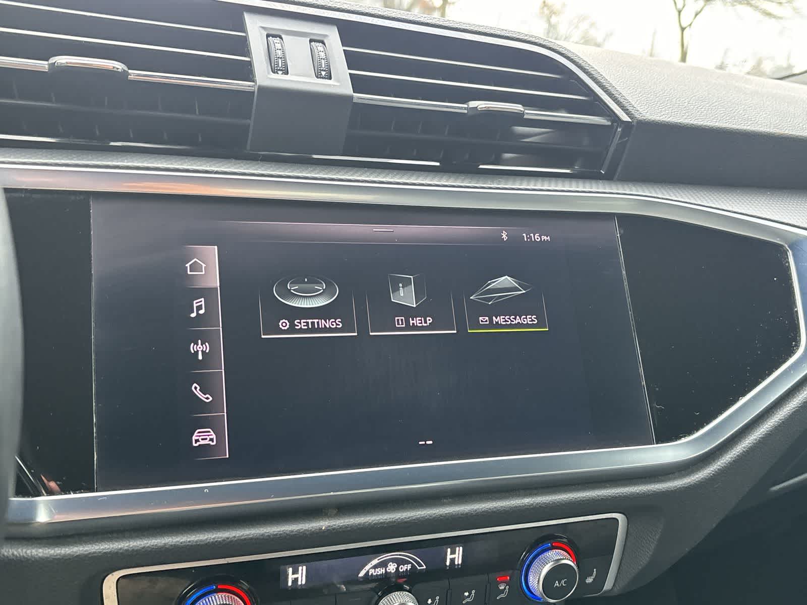 Thumbnail: 2020 Audi Q3 - 15