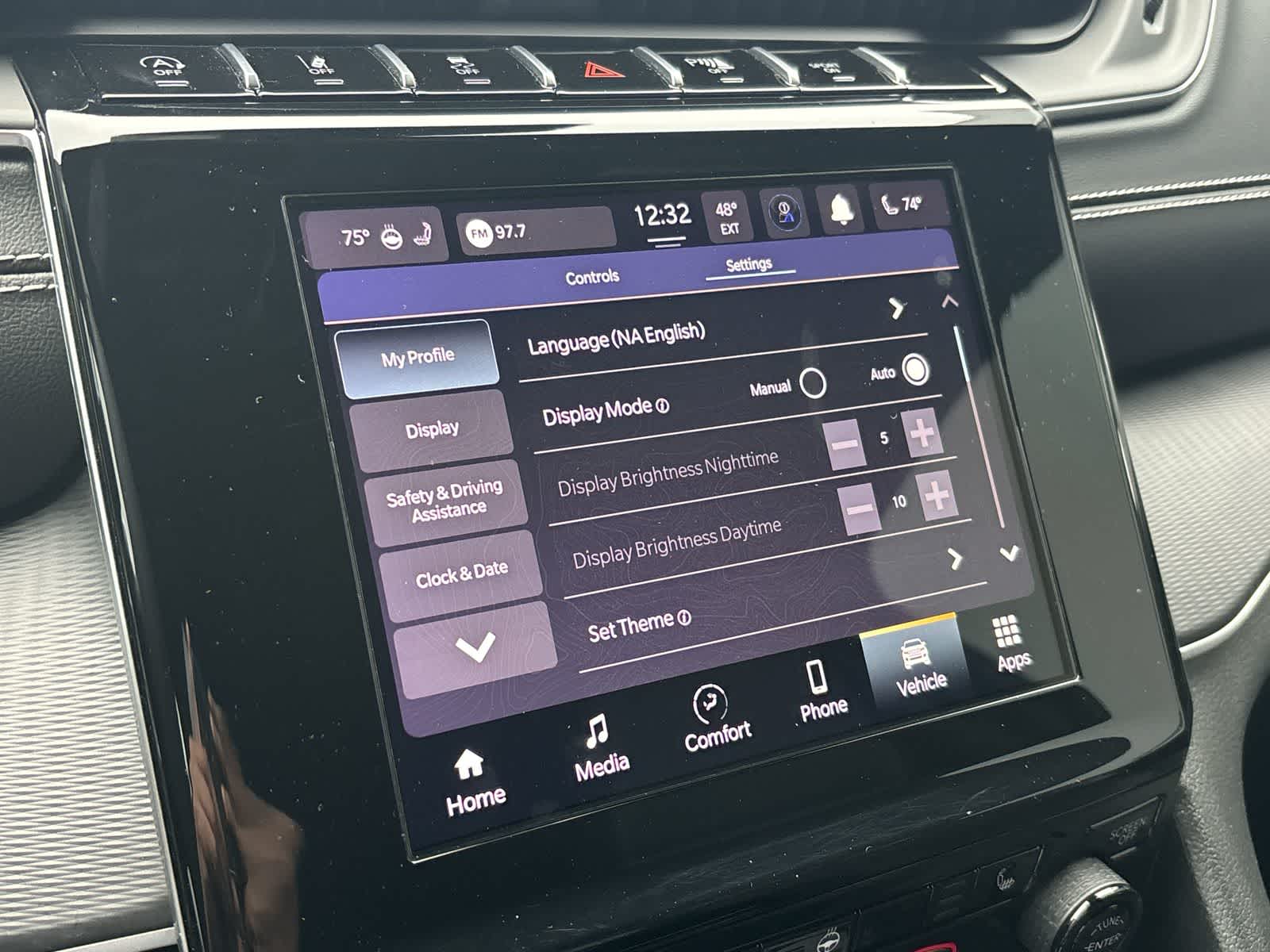 Thumbnail: 2023 Jeep Grand Cherokee - 22