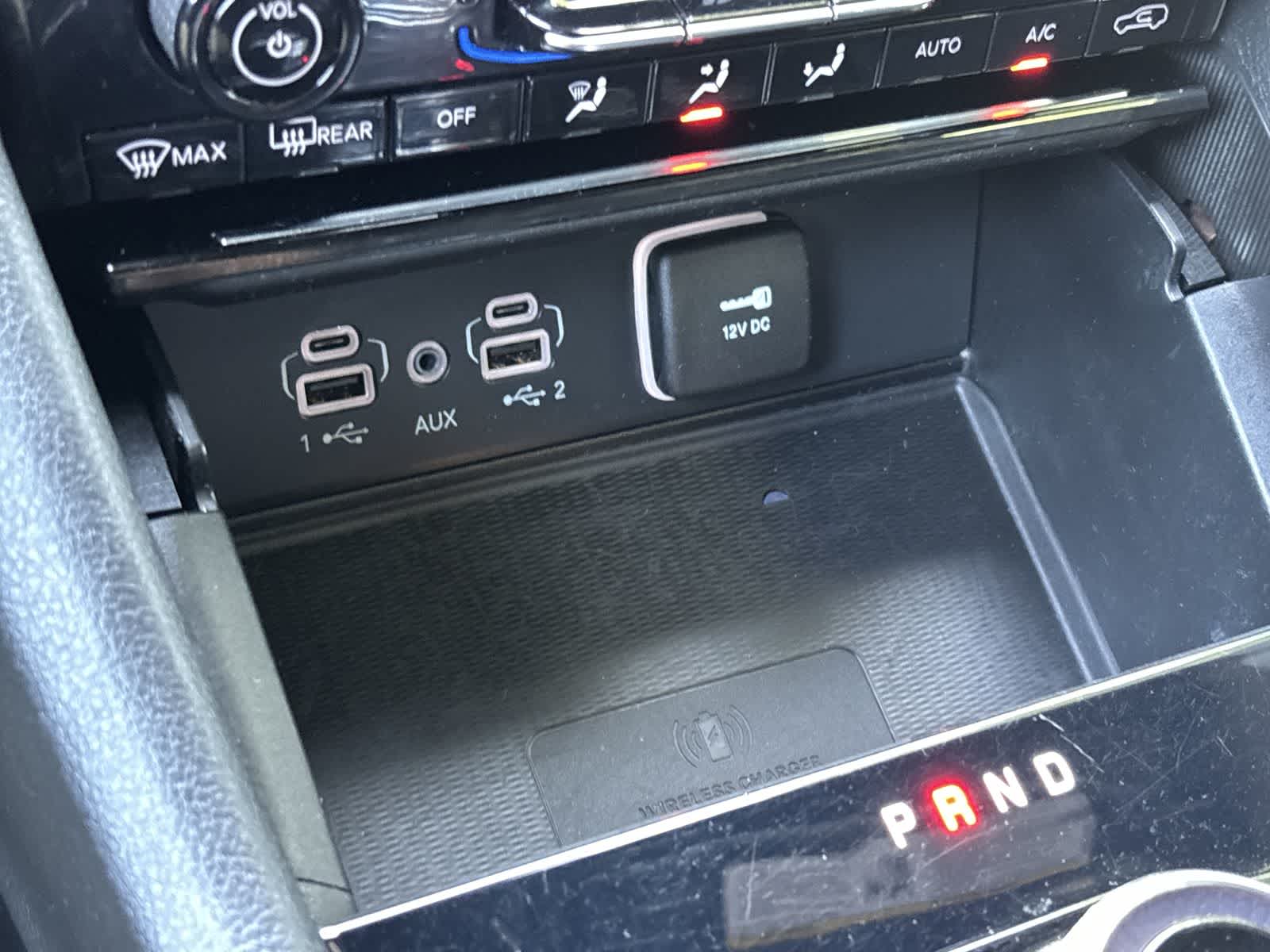 2024 Jeep Grand Cherokee L Laredo 24