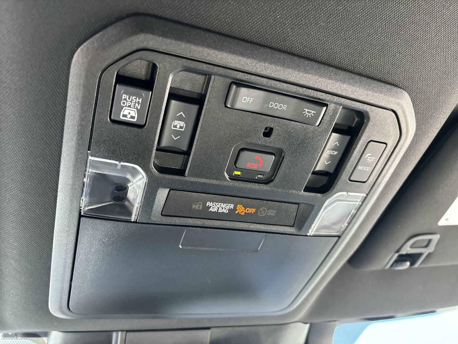 Thumbnail: 2023 Toyota Tundra - 25